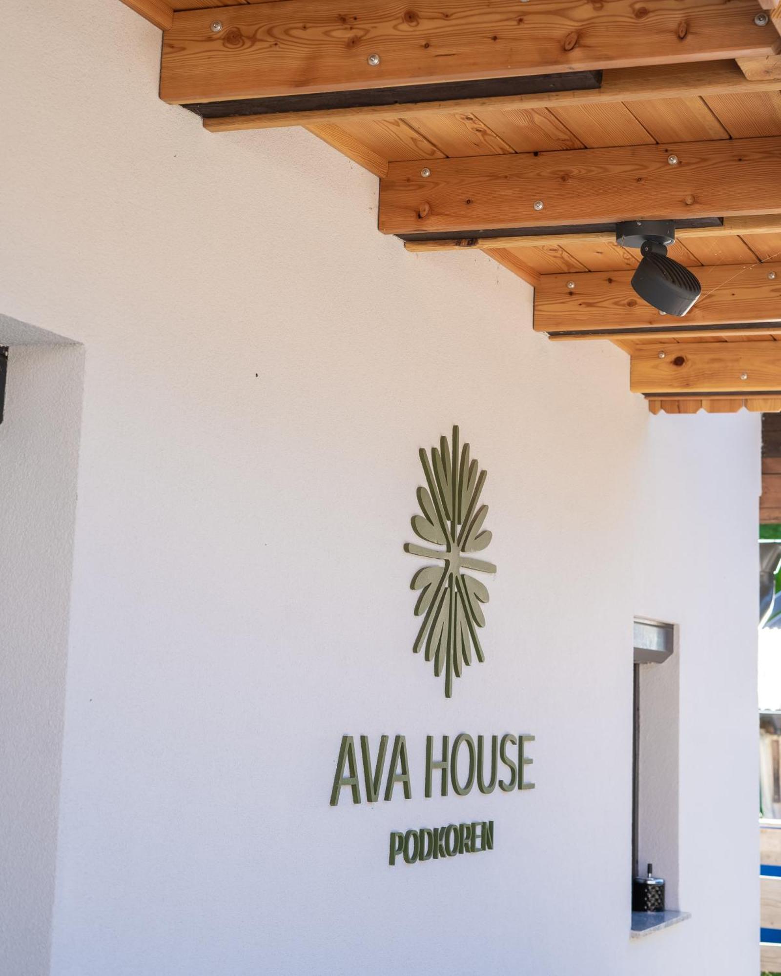 Ava House Vila Kranjska Gora Quarto foto